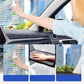 👉1+1 gratis – zeitlich begrenzt⌛Autoglas-Regenabweisendes & Anti-Beschlag-Beschichtungsset
