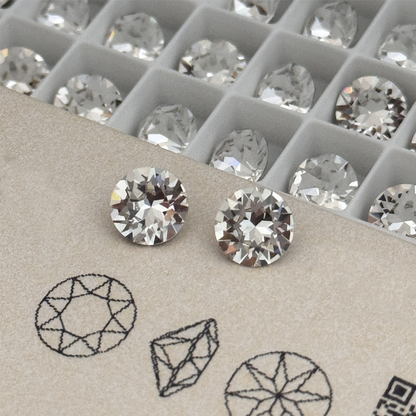 Funkelnde Ohrstecker – ein Must-Have für jeden