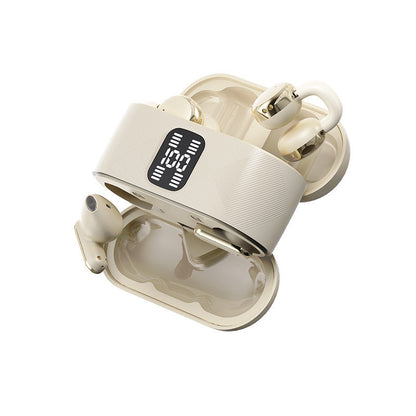 2-in-1-Funk-Ohrhörer im Dual-Design✈️Kostenloser Versand