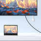 Drahtloser HDMI-Display-Dongle-Adapter für Bildschirmspiegelung