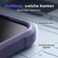 Magnetische matte Schutzhülle mit Wärmeableitung